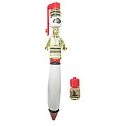 LEGO Star Wars C-3PO Pen